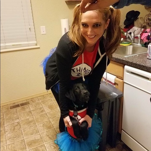 Meet your Posher, Meghan - Picture 1 of 1